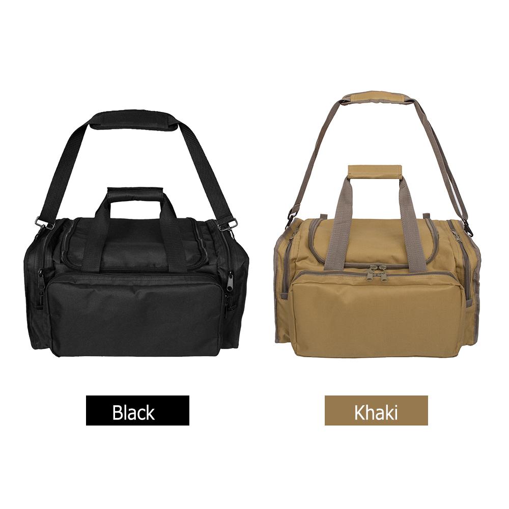 Túi Duffel Đa Chức Năng Đeo Vai Tiện Nghi Du Lịch Dung Tích Lớn