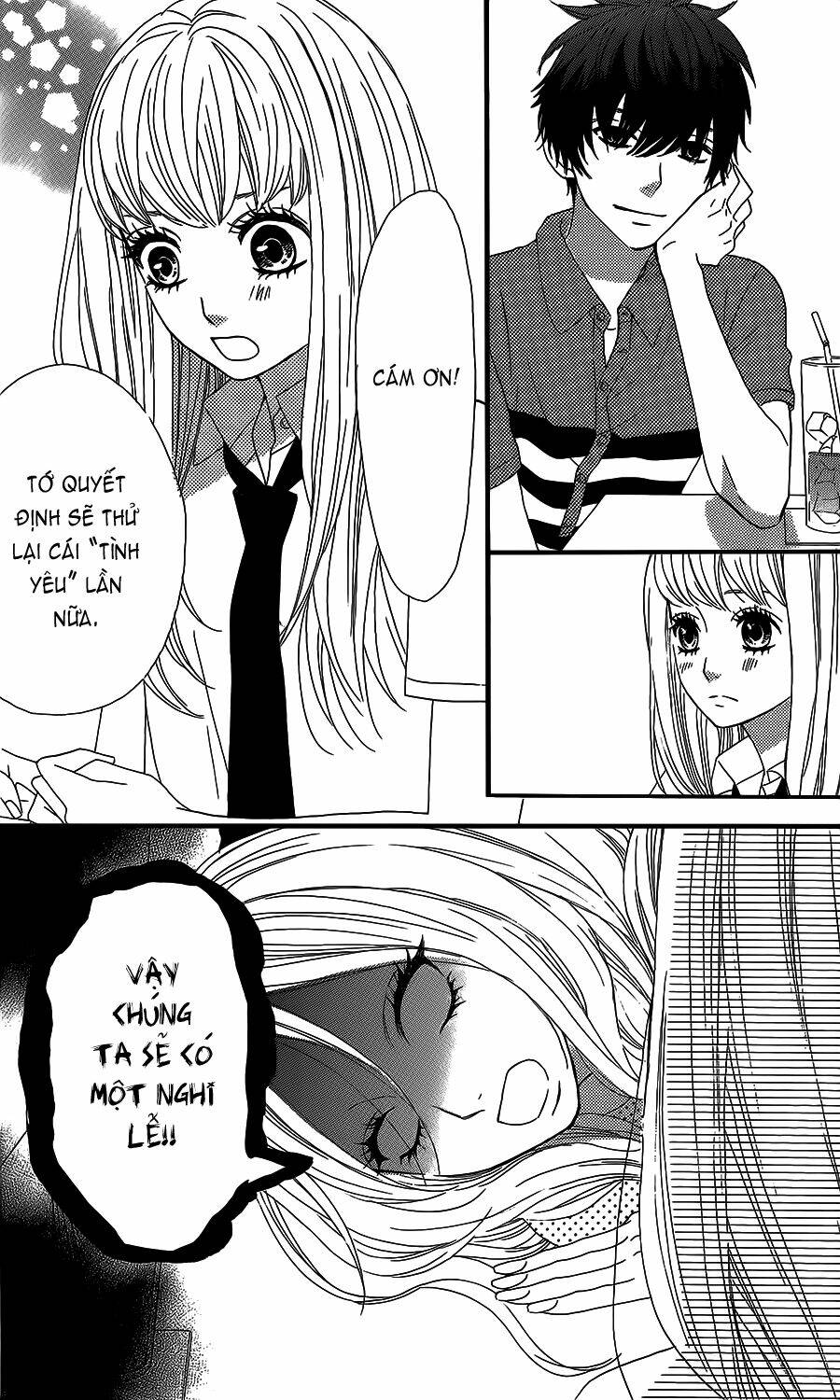 mairunovich chapter 34 7