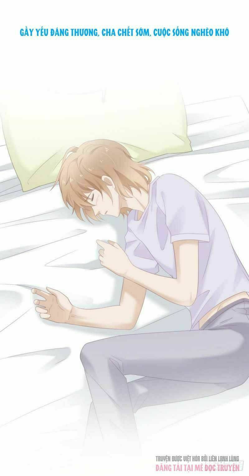 phi hành tinh cầu bay chapter 0 10