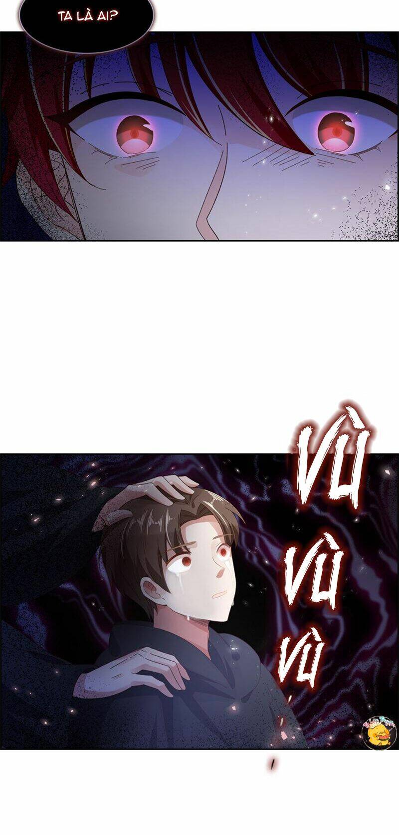 ác nữ cải biến chapter 54 11