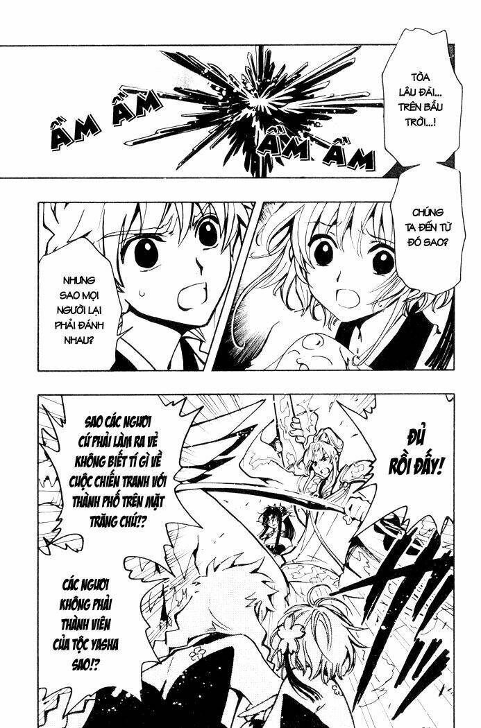 huyền thoại đôi cánh chapter 59 7