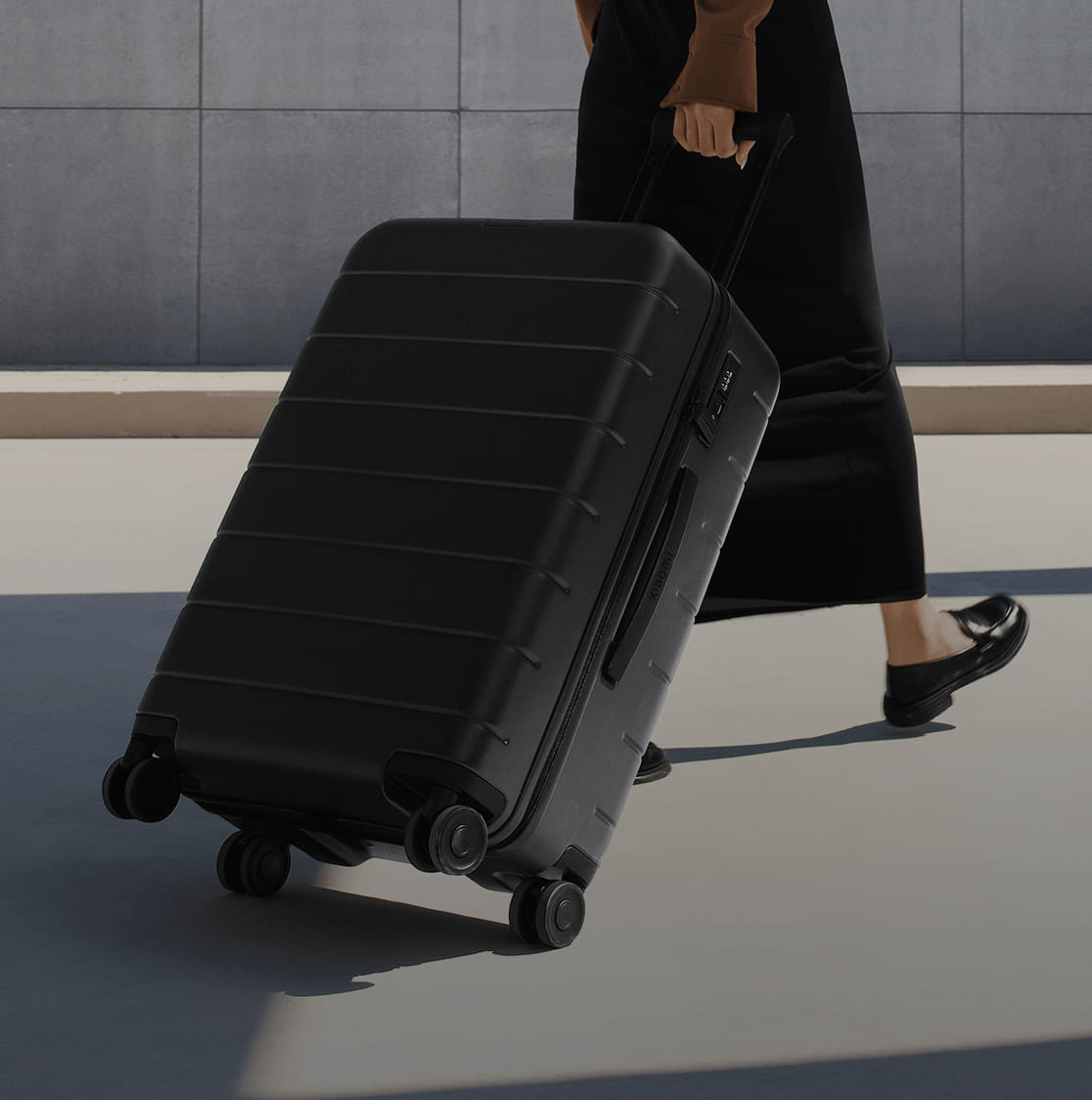 Vali du lịch Xiaomi Luggage Classic Pro - GiaPhucStore | Hàng Chính Hãng