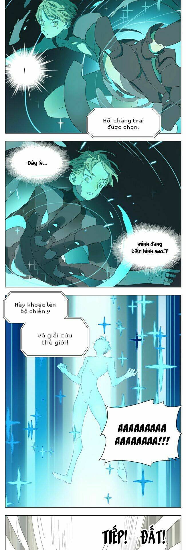 mosspaca advertising department chapter 75 4