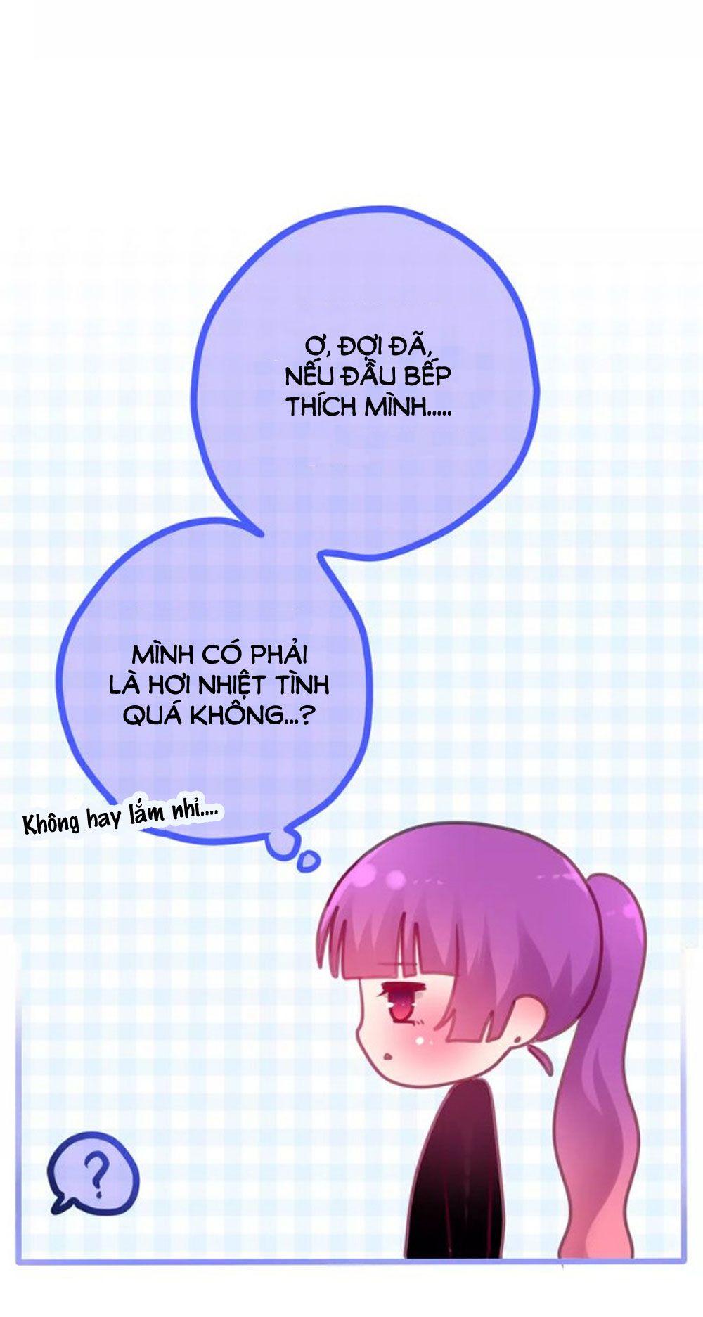 tháng sáu kì diệu chapter 40 24