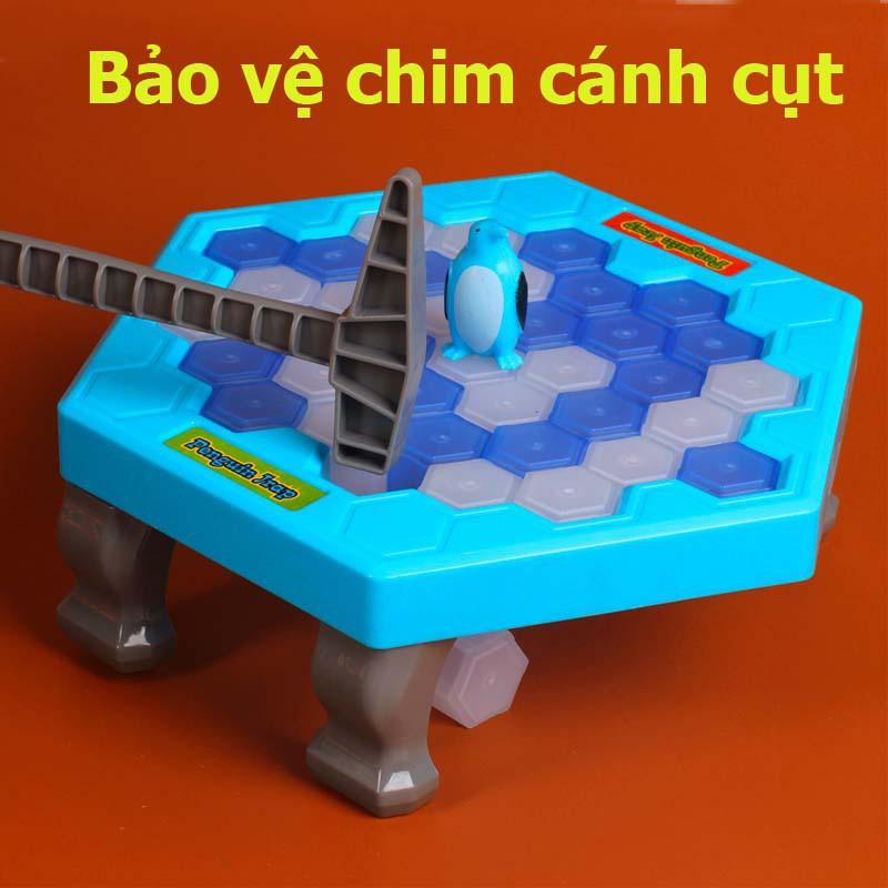 bảo vệ chim cánh cụt-giá siêu rẻ