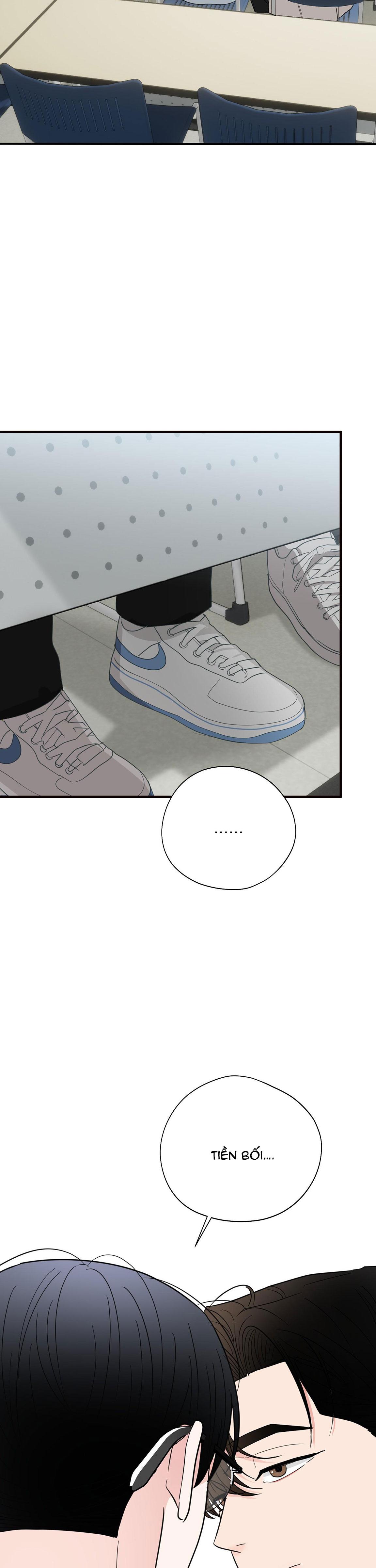 món quà dành cho kẻ ngạo mạn chapter 19 27