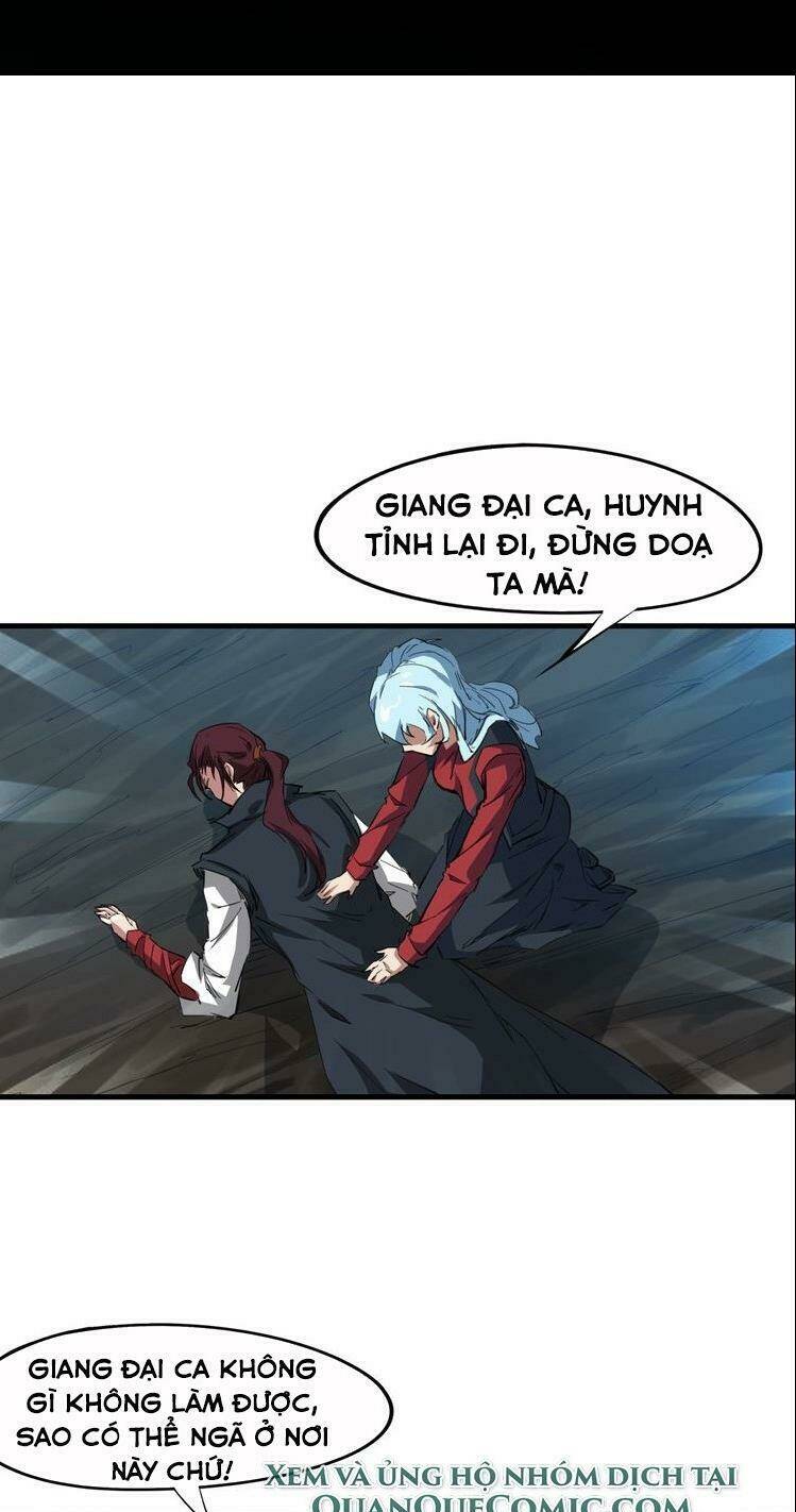 long mạch võ thần chapter 74 64