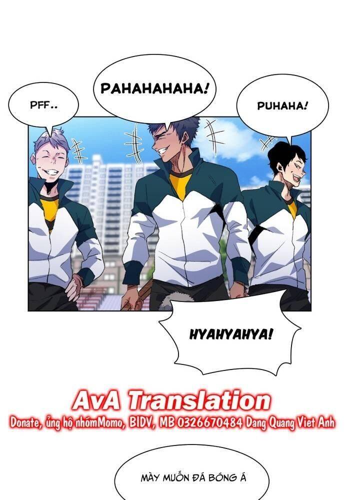 Góc Cao Khung Thành chapter 51 71