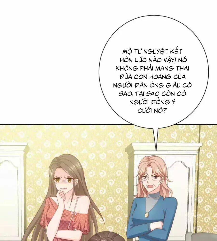 phụng tử thành hôn : tiên thê không được trốn chapter 14 14