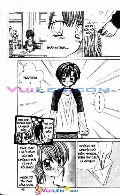 viên ngọc nàng tiên cá chapter 6 47