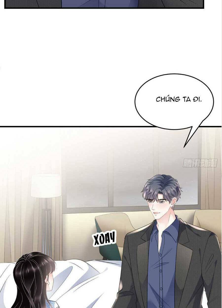 đại tiểu thư có ý đồ gì xấu đâu chapter 108 4