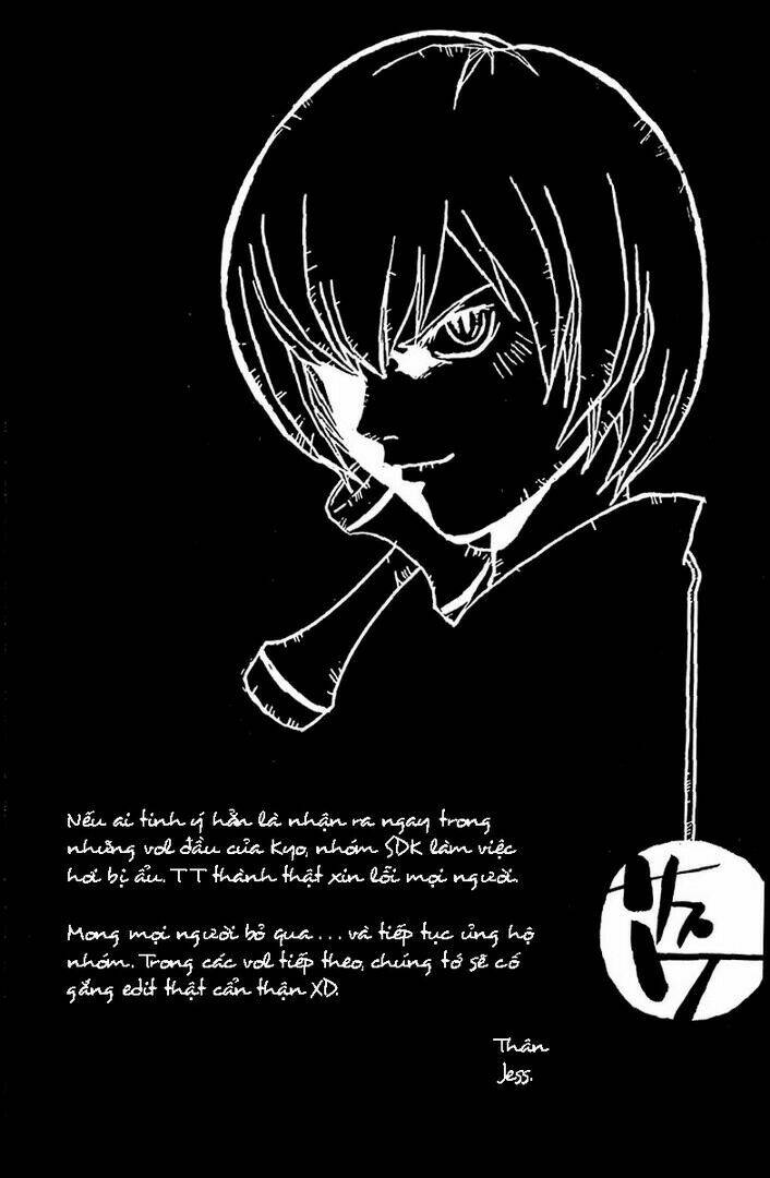 mắt quỷ kyo chapter 59 22