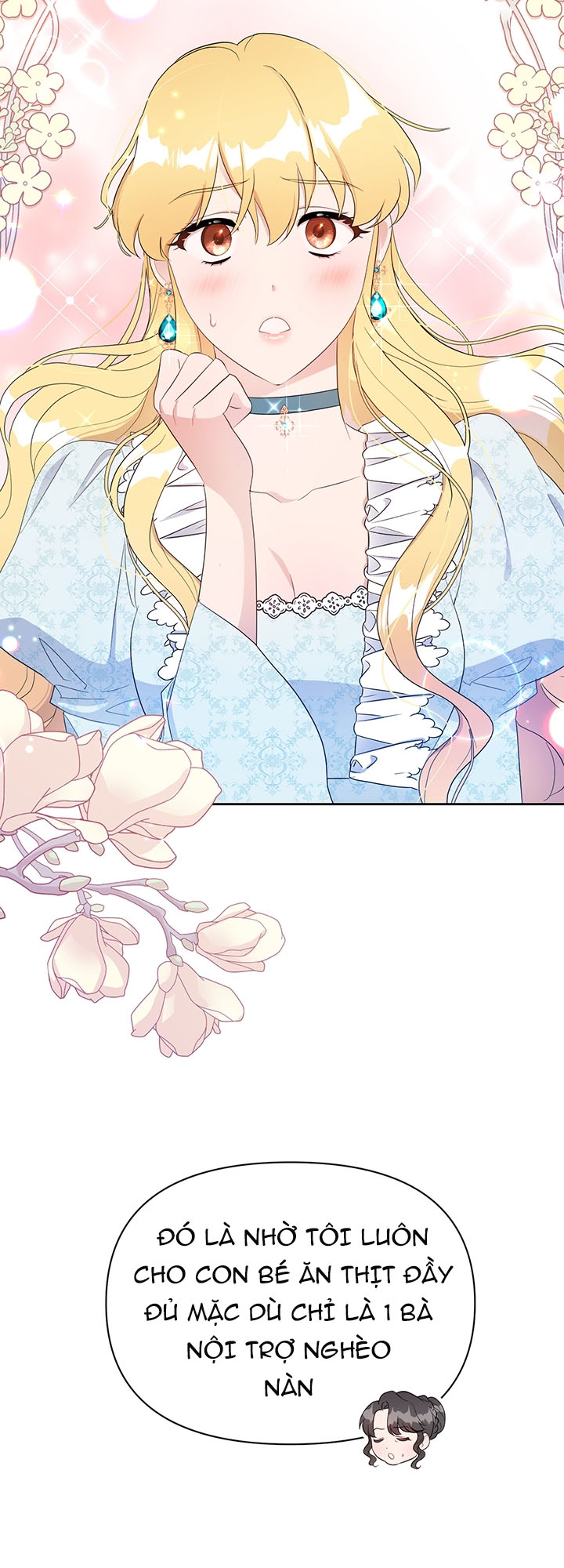 đây là cuộc hôn nhân lừa đảo chapter 13.1 8