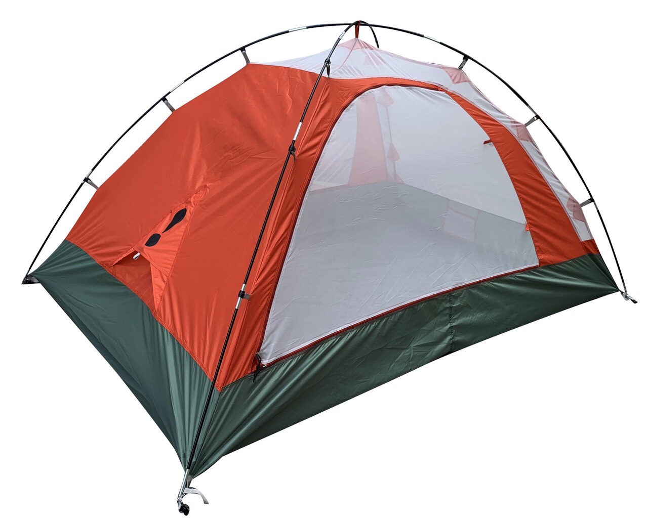 Lều 3 Người Eureka Apex 2xt