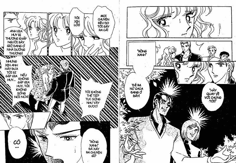 dấu phong ấn xanh chapter 6 33