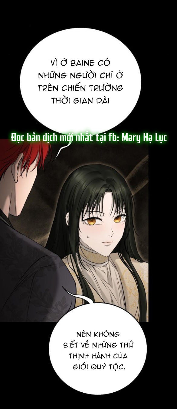 hãy dạy cho tôi về dục vọng chapter 8.2 15