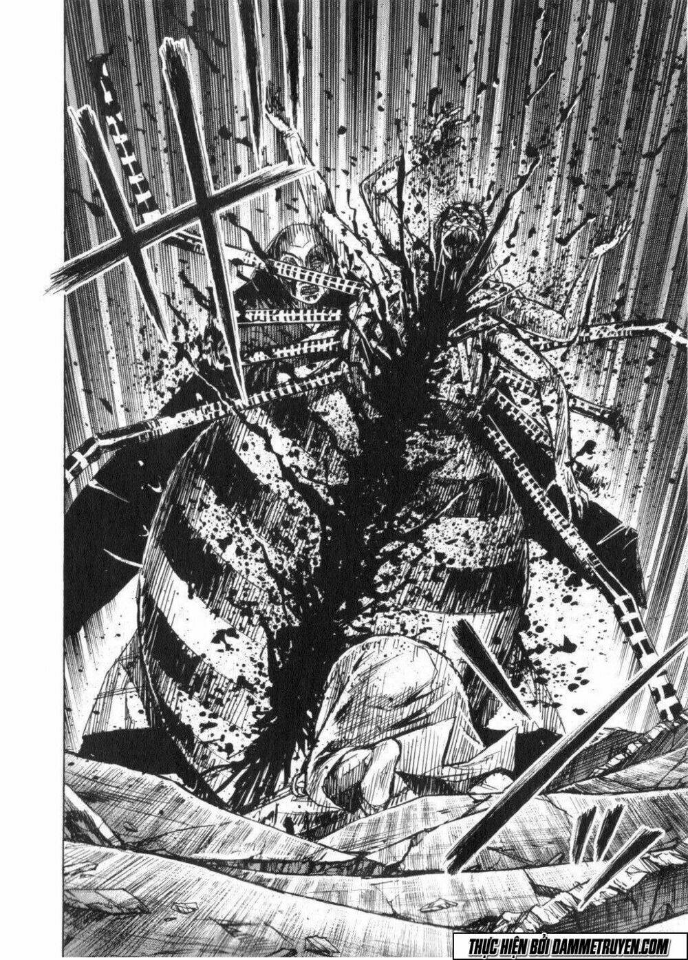 đảo ma cà rồng chapter 198 11