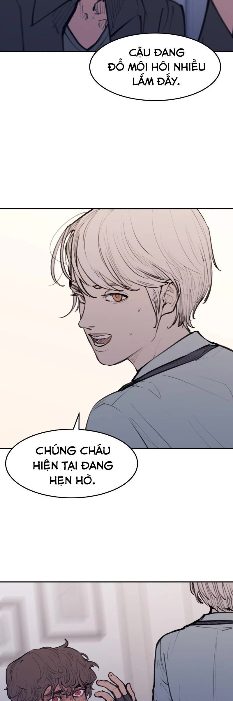 Tướng Quỷ Dạy Yêu Chapter 128 - Trang 17