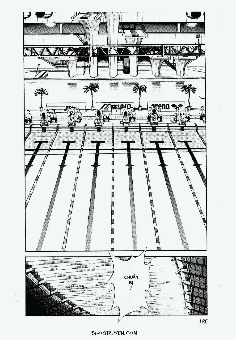 rough - ngọc thô chapter 119 16