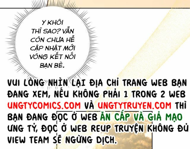 Cẩn Thận Bị Mộng Ma Ăn Mất Đó! chapter 50