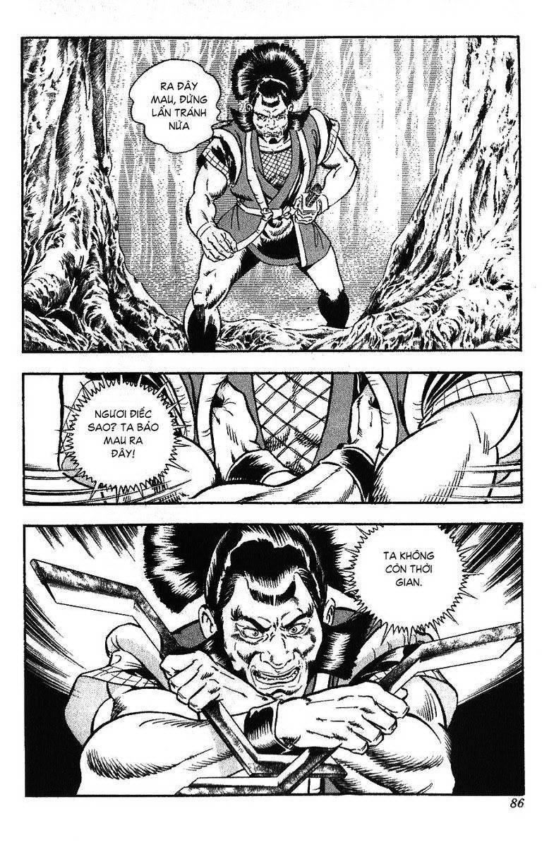 karasutengu kabuto chapter 1.1 86