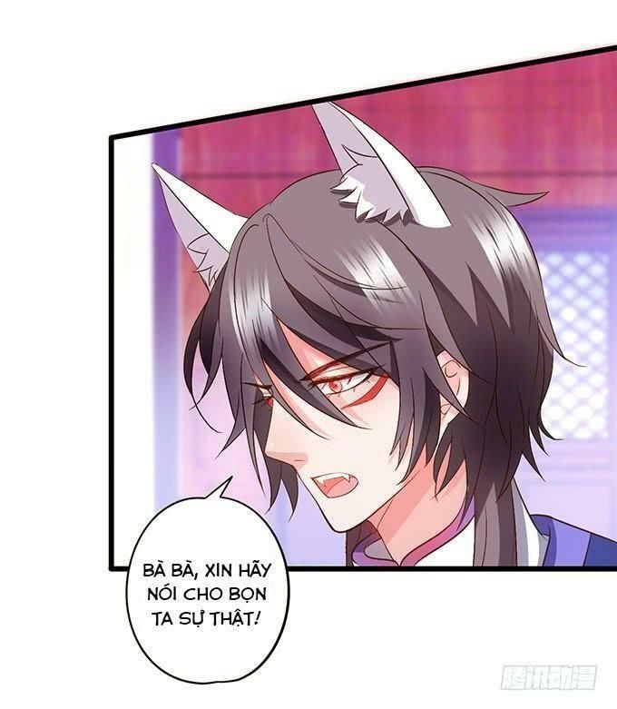 hồ tiên hung bạo chapter 101 54