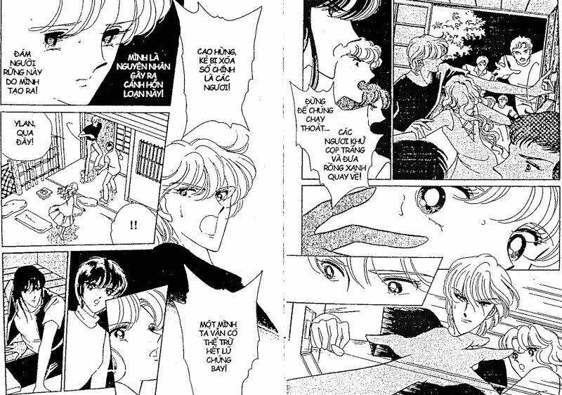 dấu phong ấn xanh chapter 10 26