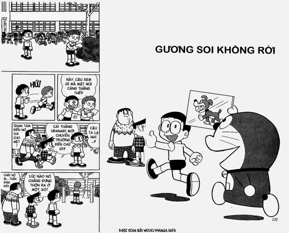 doraemon chapter 408 1