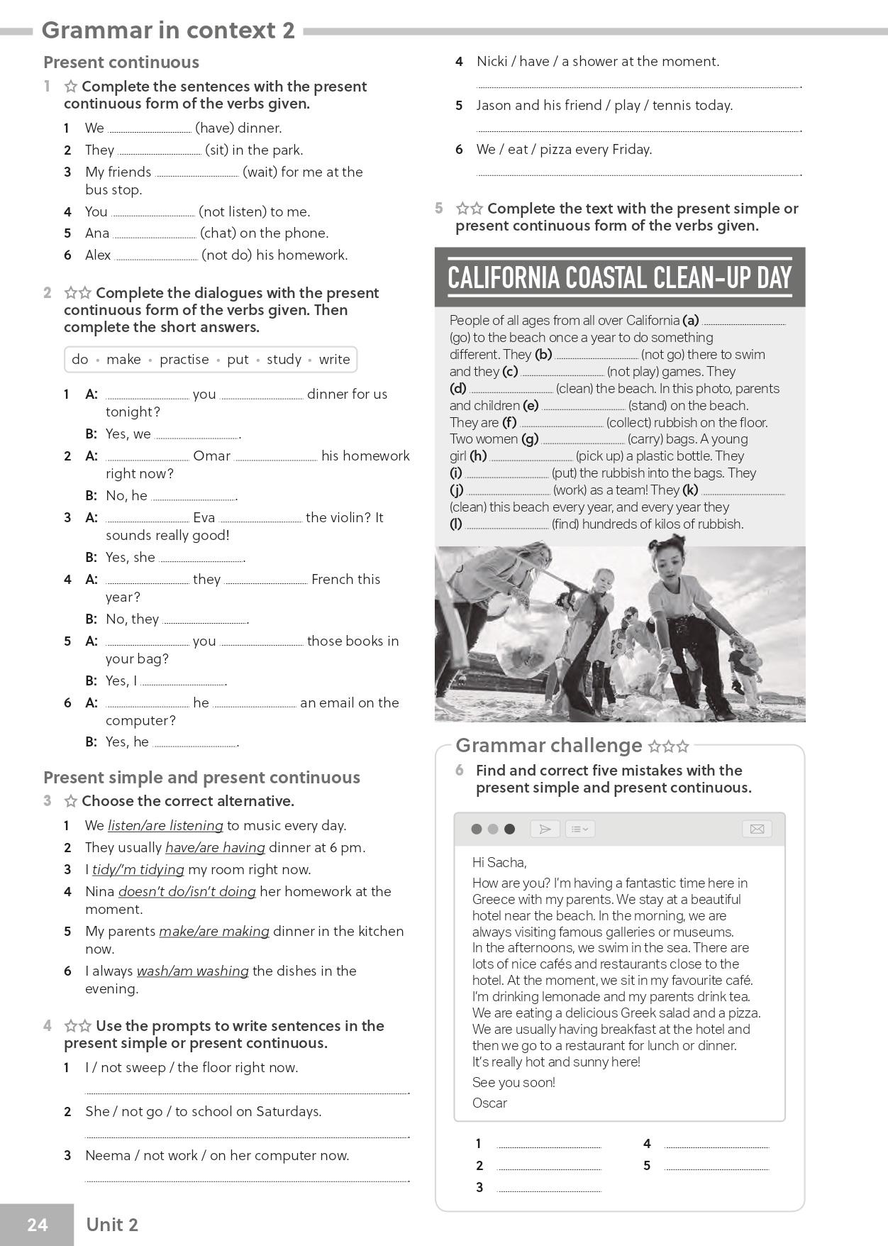 Gateway To The World A2 Workbook With Digital Workbook