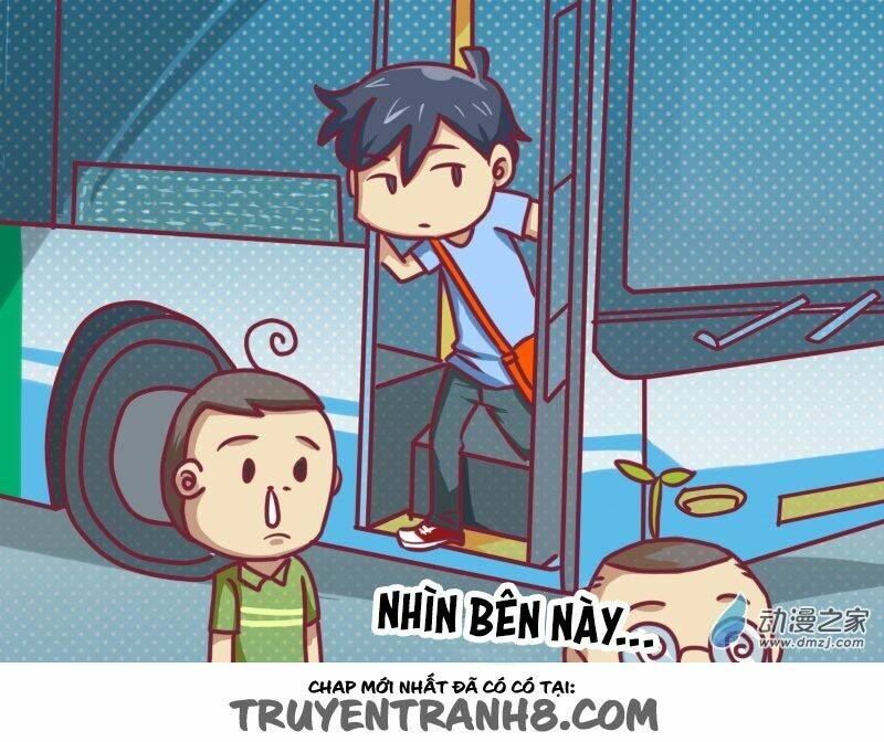 cười trên xe bus chapter 115 2