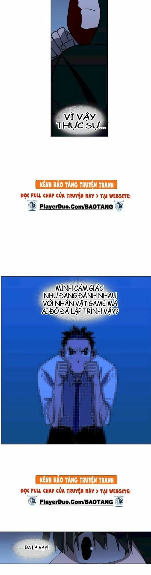 Võ Sĩ Quyền Anh chapter 45 17