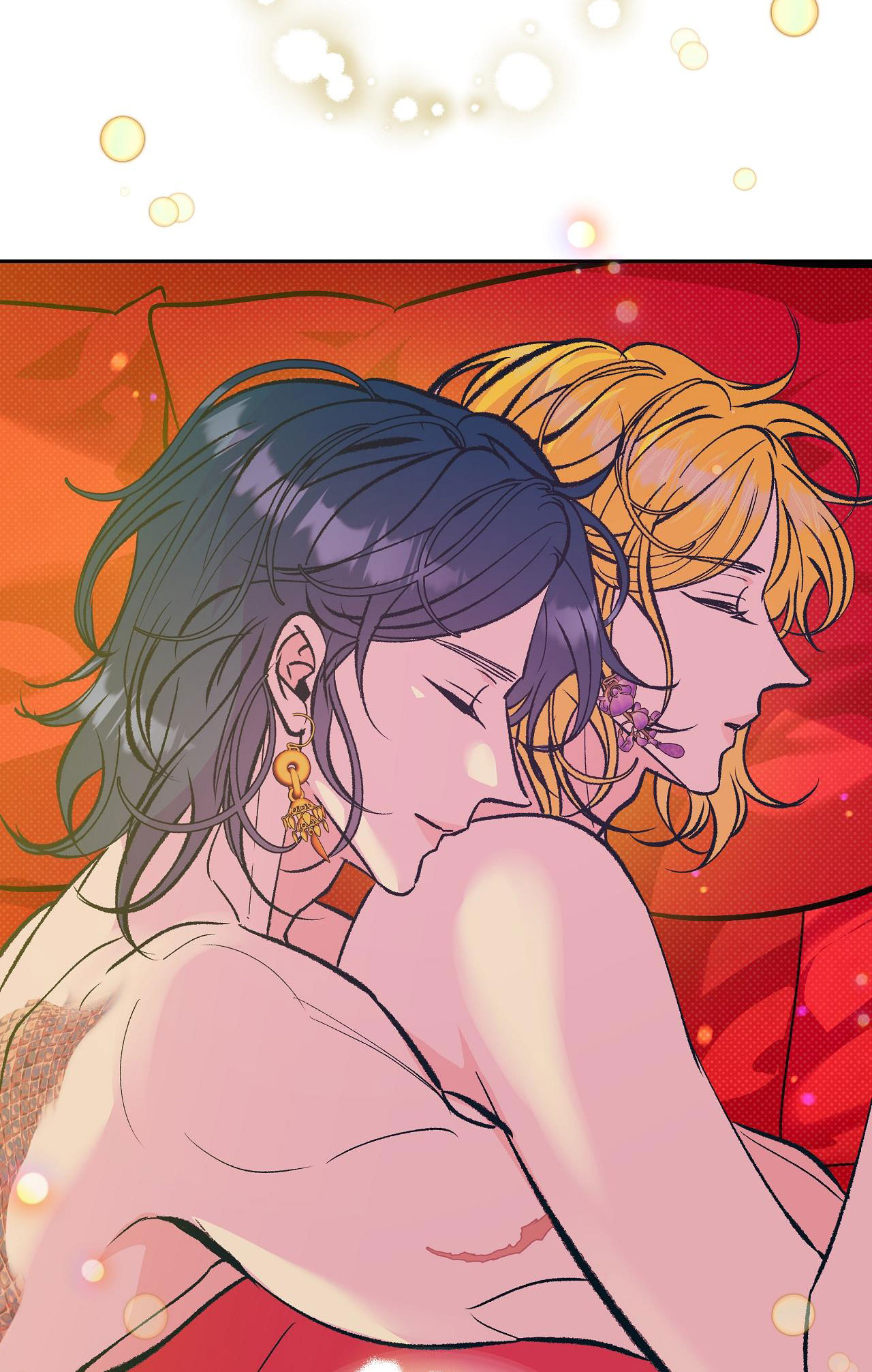 bán yêu chapter 19 69