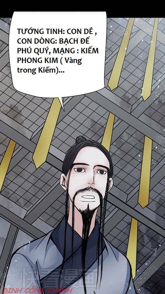 tiểu quỷ chapter 3 37