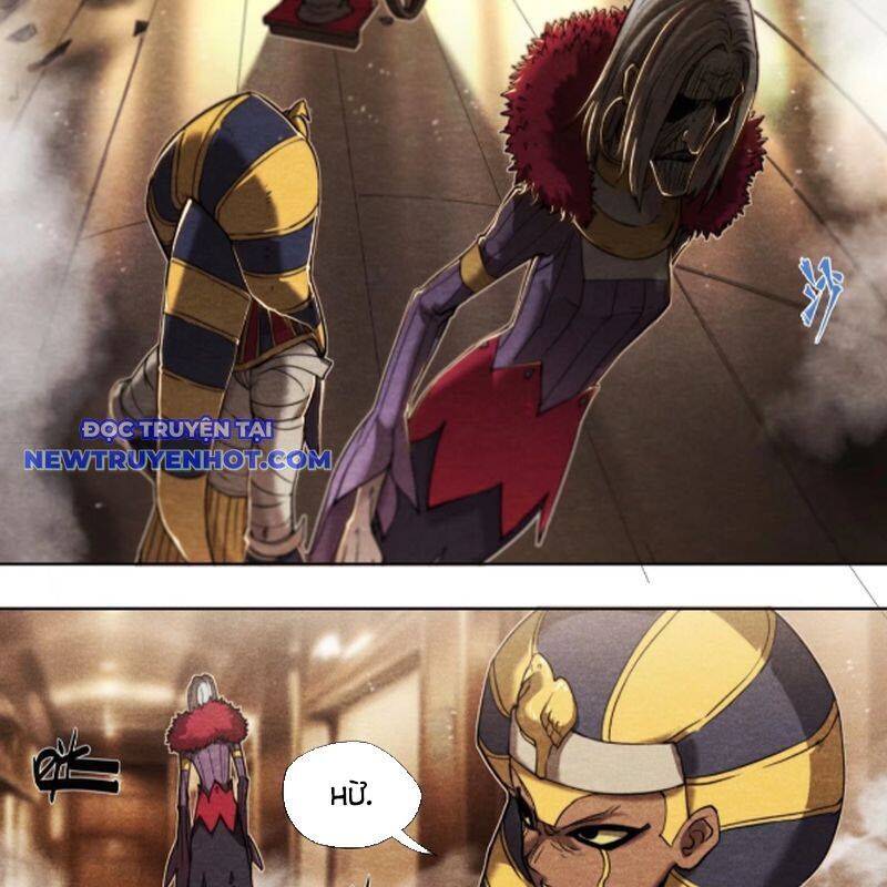 dự báo khải huyền chapter 149 8