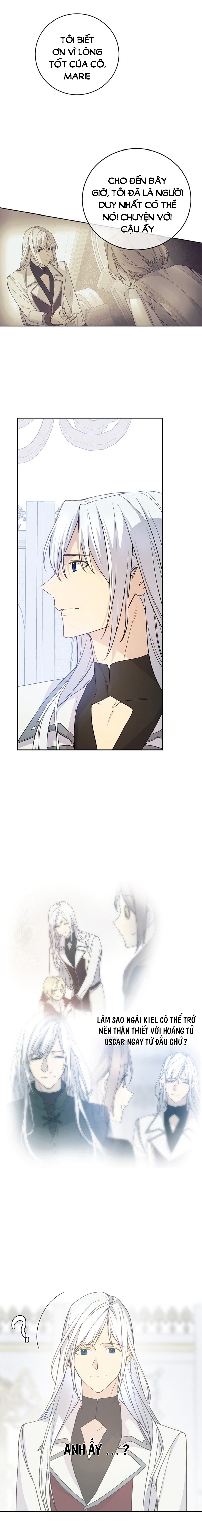 cô hầu giỏi giang chapter 21 8