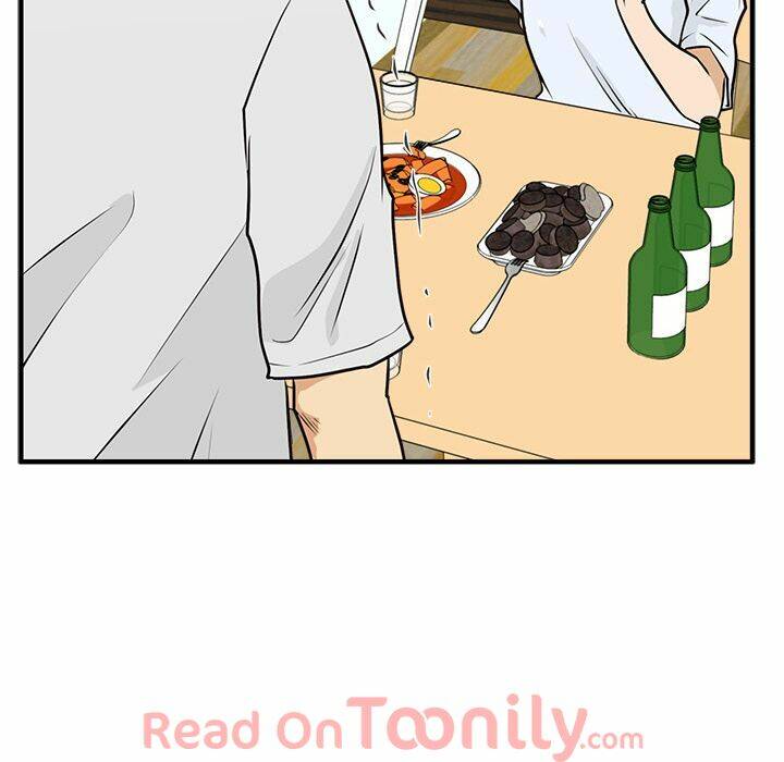 mr kang chapter 60 94