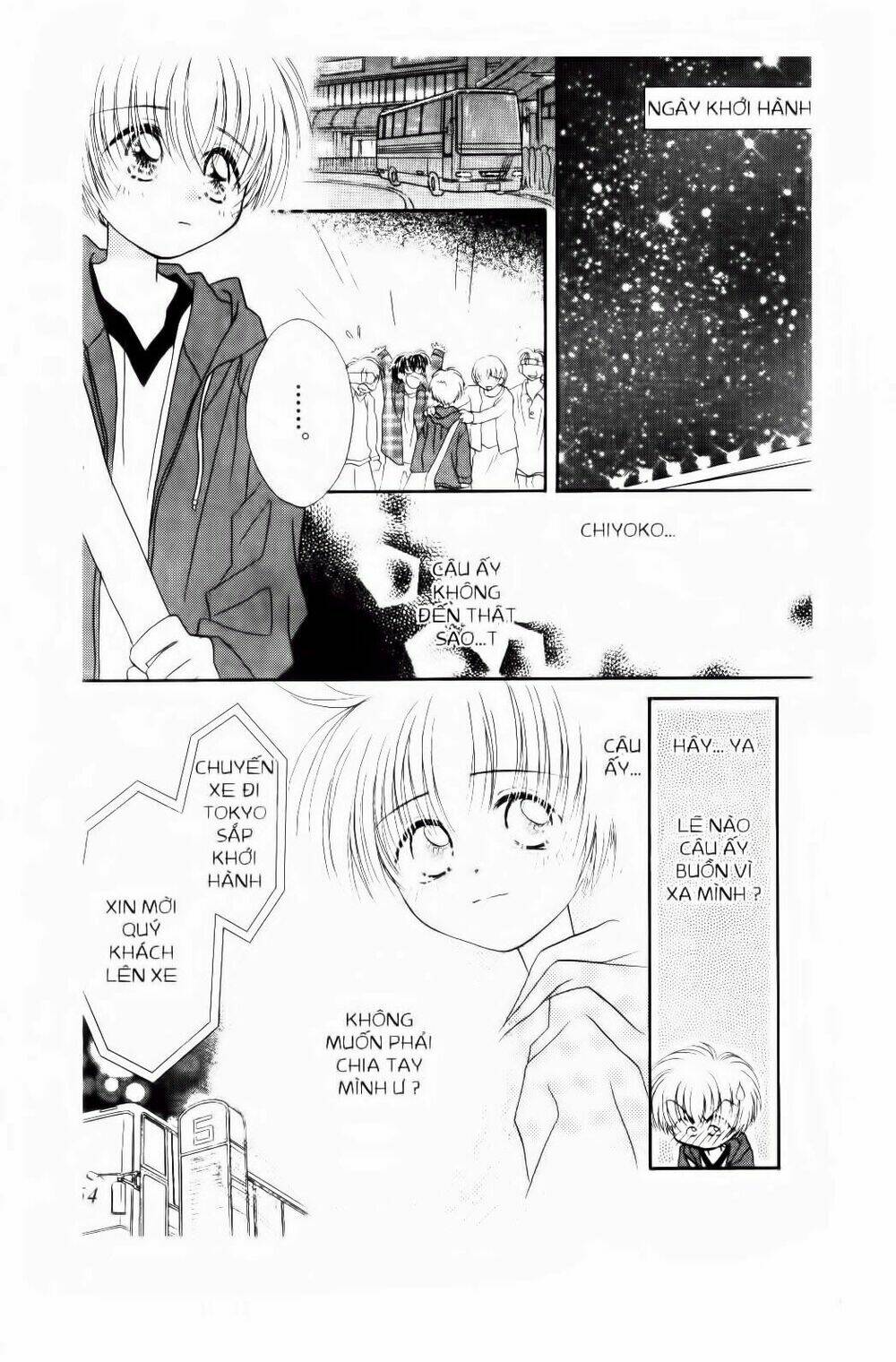 chắp cánh ước mơ chapter 27 11