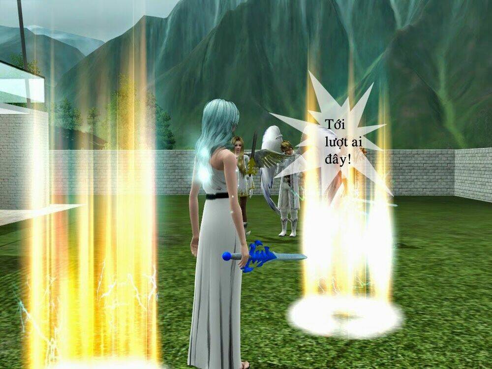 my godness - nữ thần của tôi chapter 2 82