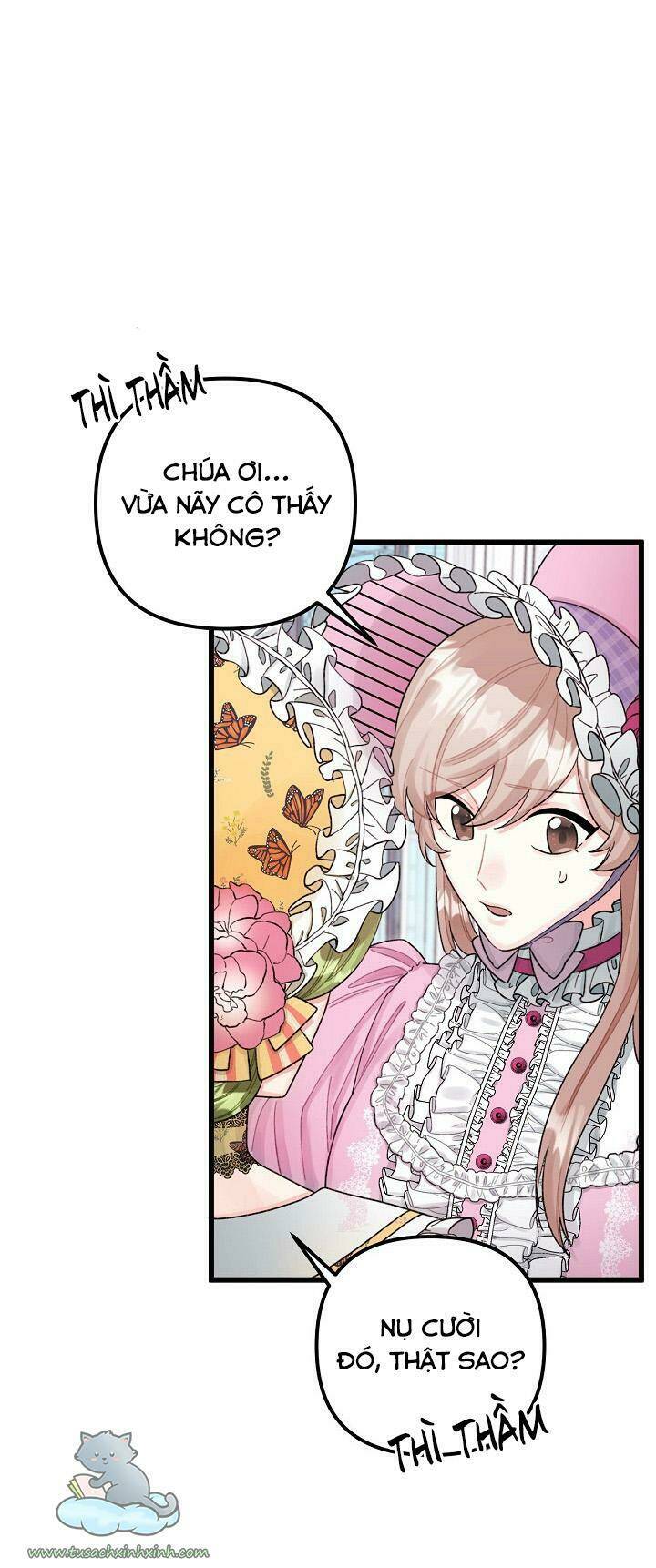 công chúa bãi rác chapter 58 2