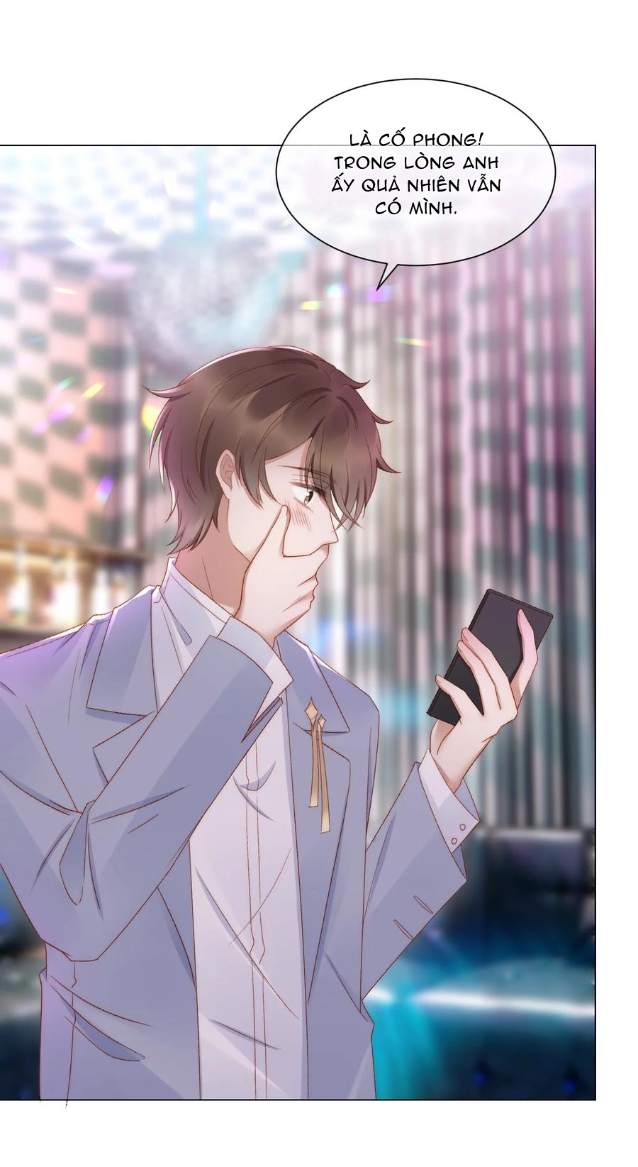 ta sinh con cho tổng tài chapter 36 27