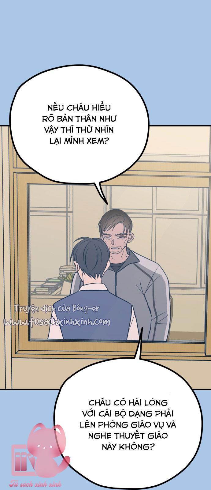 kẻ cắp gặp bà già chapter 29 27