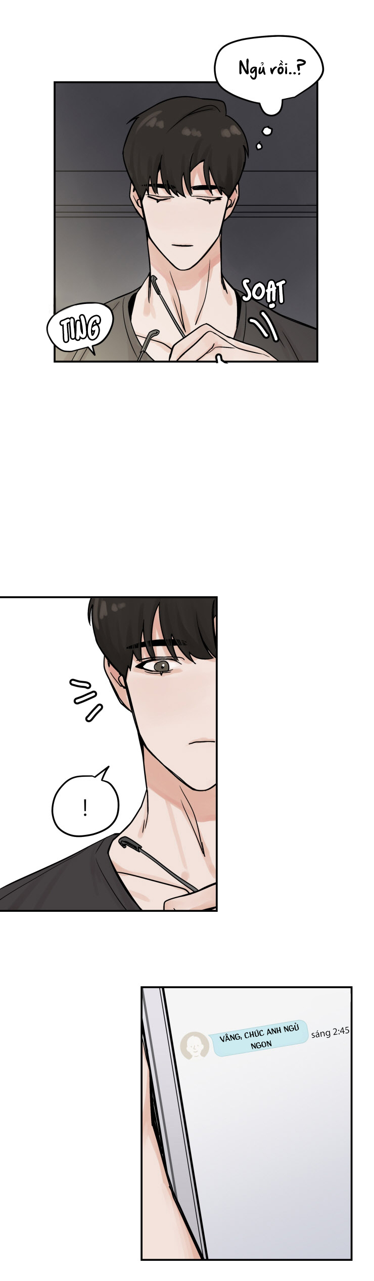 yêu thử 1 tuần, liệu có nên chapter 2 15