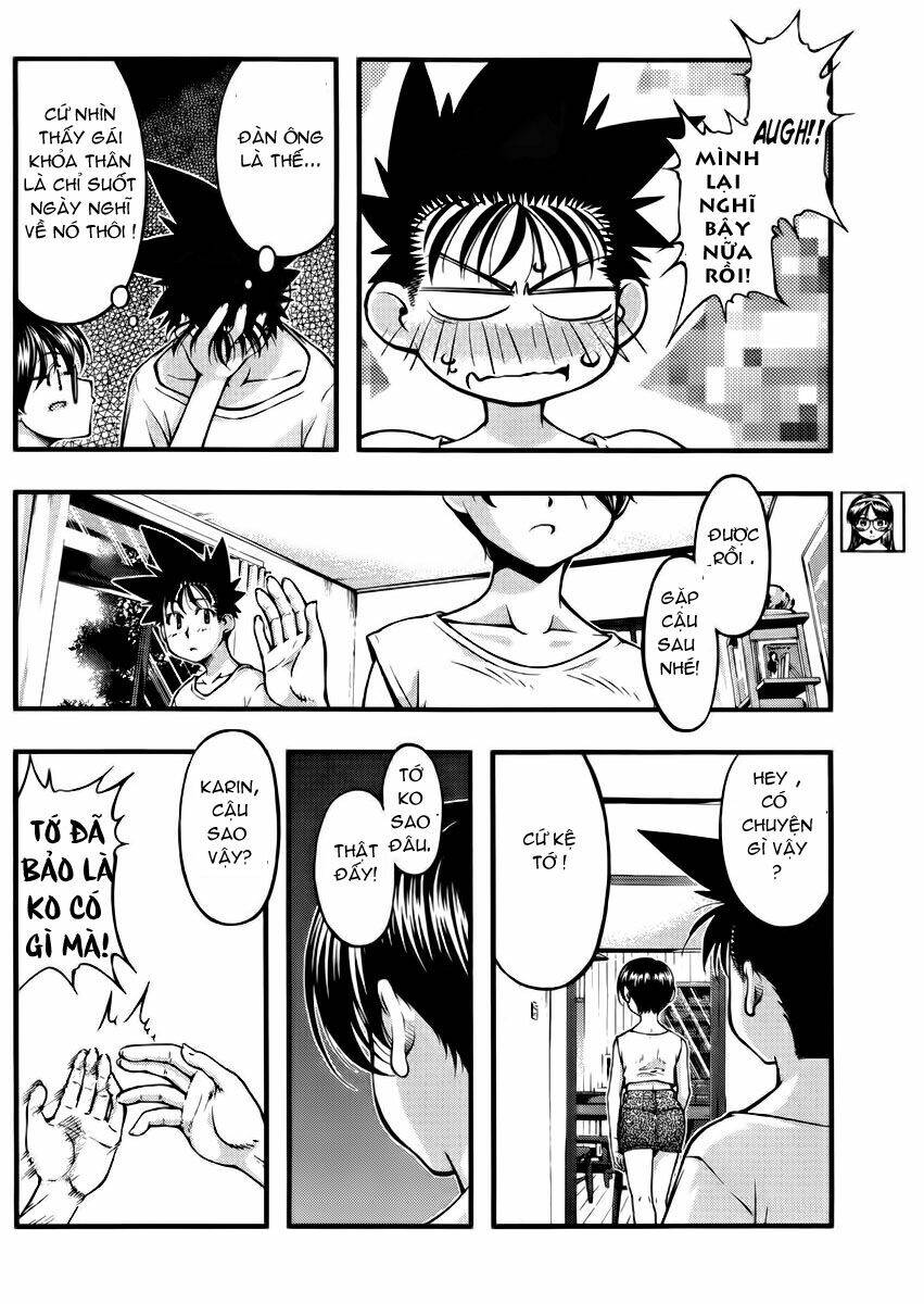 umi no misaki chapter 101 10