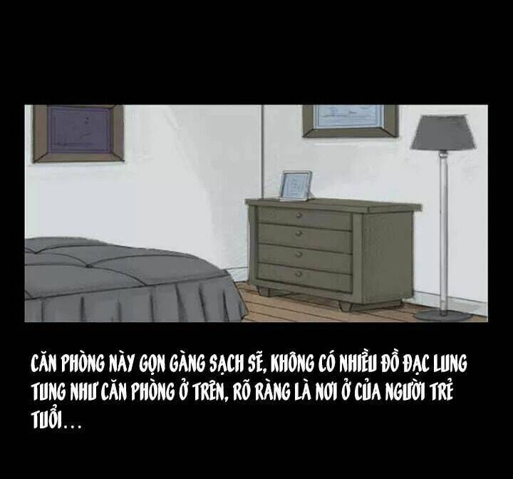 kỳ án có thật chapter 20 51