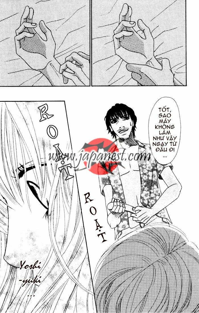 deep love - ayu monogatari chapter 6 37