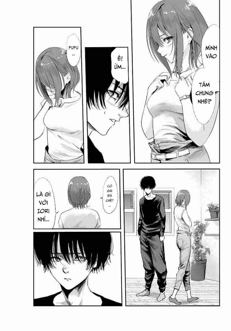 watashi (kari) chapter 1 38