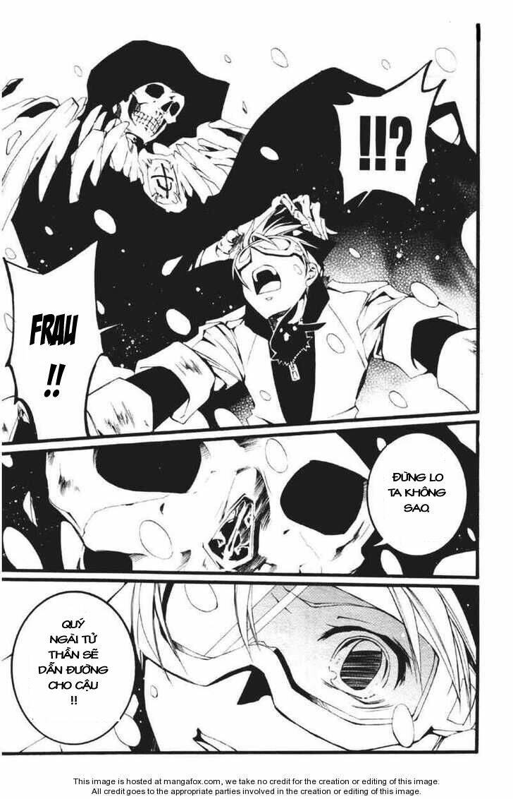 07 hồn ma chapter 60 9