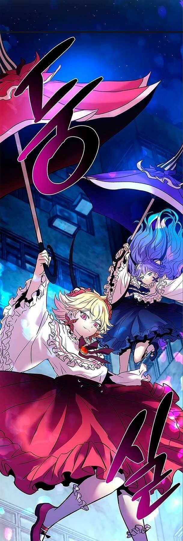 tiêu diệt ác nhân chapter 95 34