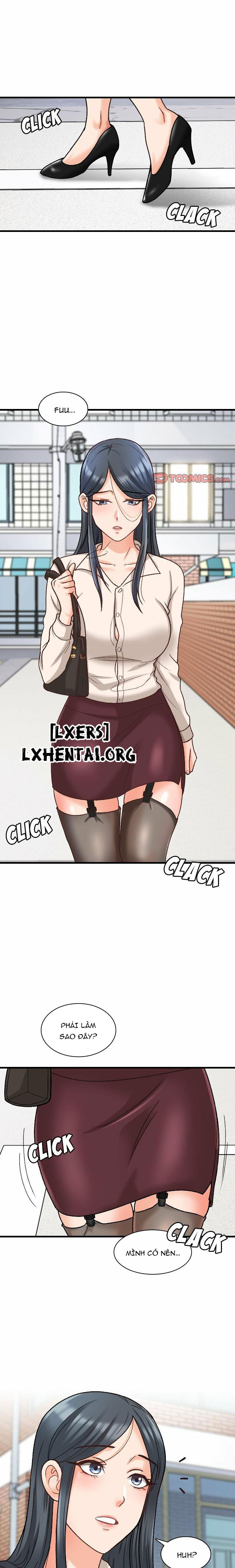 chung cư tình yêu chapter 10 1