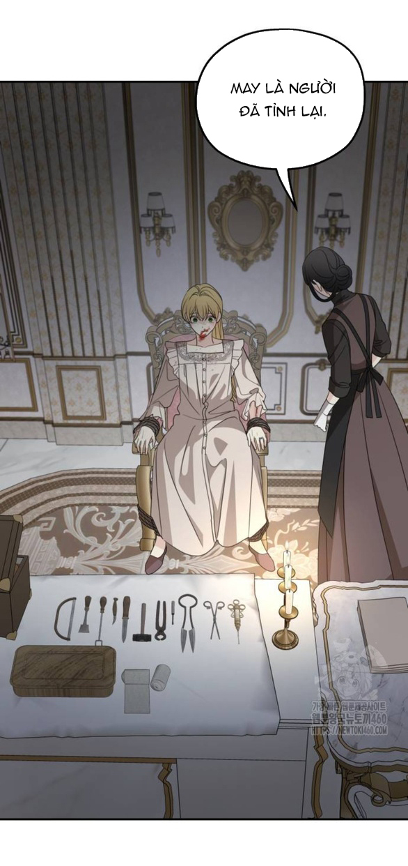 gia đình chồng bị ám ảnh bởi tôi chapter 123.1 46